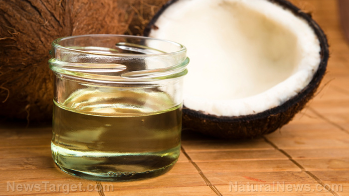 MCT oil: The good kind of fat that helps you lose weight