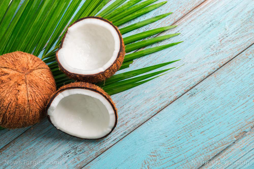 Go nuts for coconuts: 6 Health benefits of coconut meat
