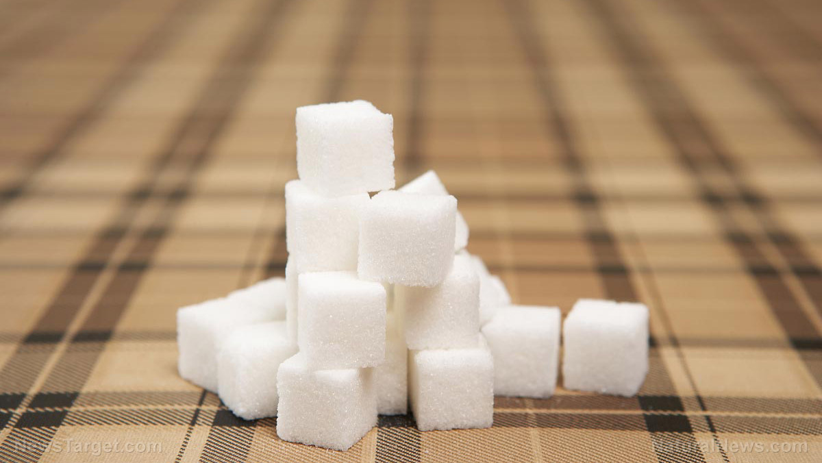 Your “sugar rush” increases risk of serious heart rate problems, says research