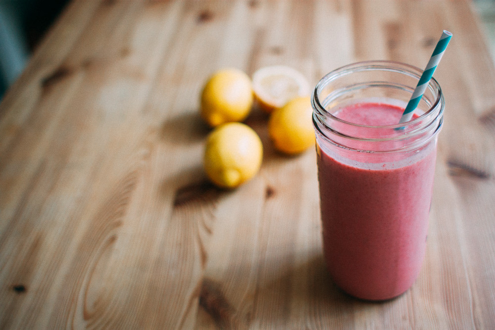 5 Essential components of a well-balanced smoothie
