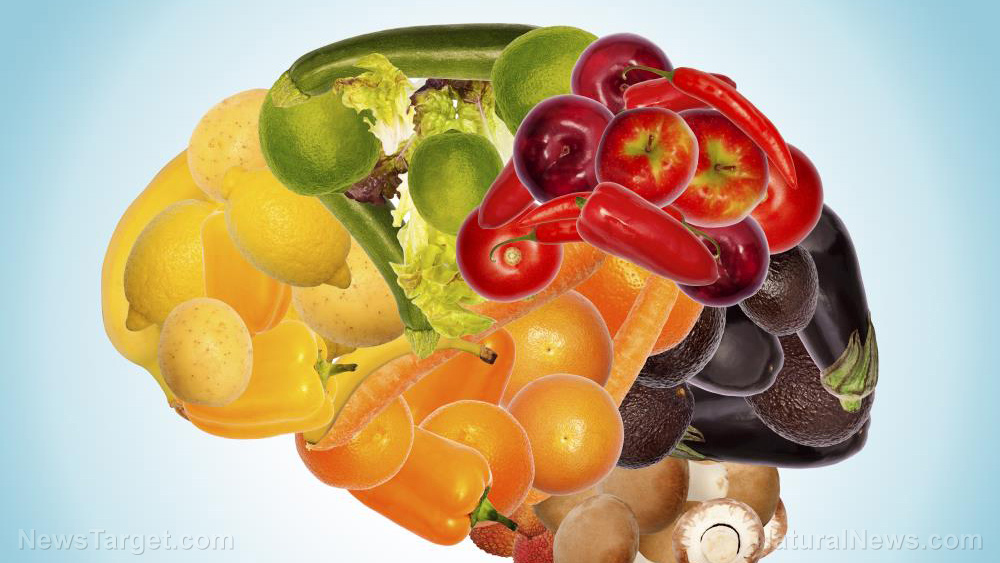 Your essential guide to which foods are great for your brain (and which aren’t)