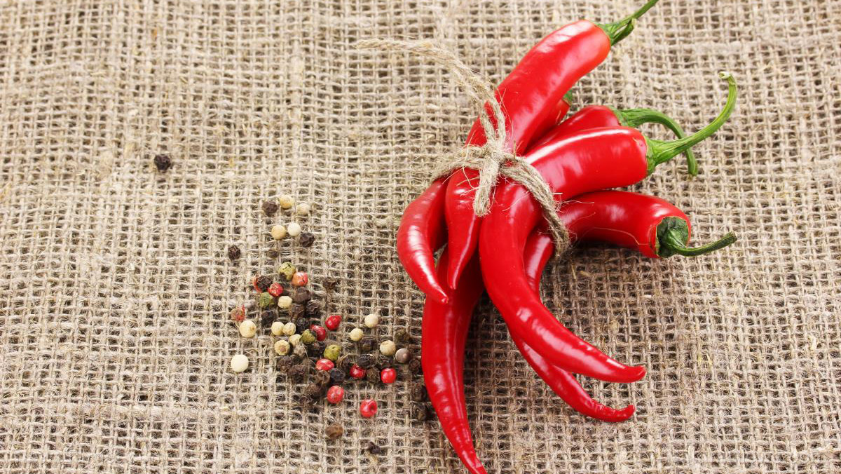 7 Unconventional ways to use PEPPERS
