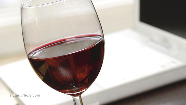 6 Amazing benefits of red wine vinegar