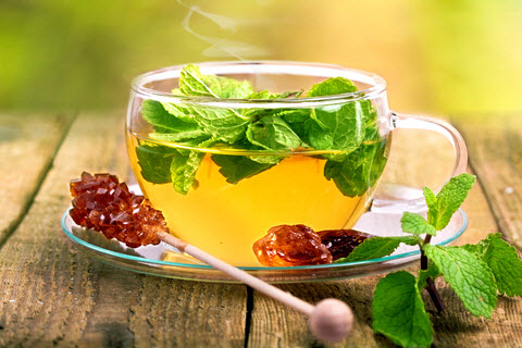Here are 9 reasons why you should drink peppermint tea