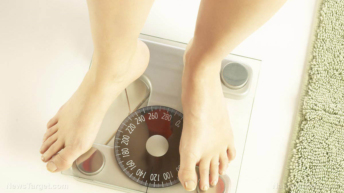 7 Natural ways to lose weight safely
