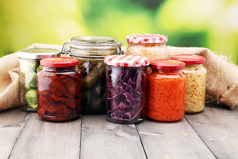A guide to quick-pickled vegetables