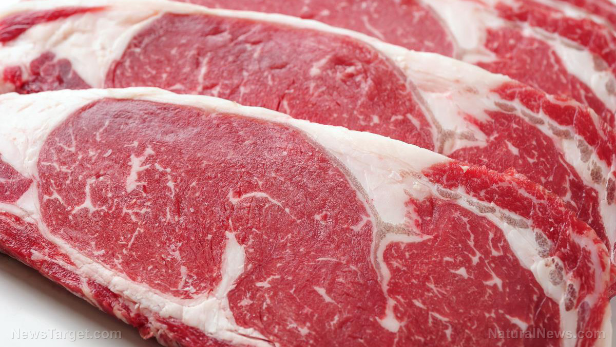 5 Major diseases associated with red meat consumption