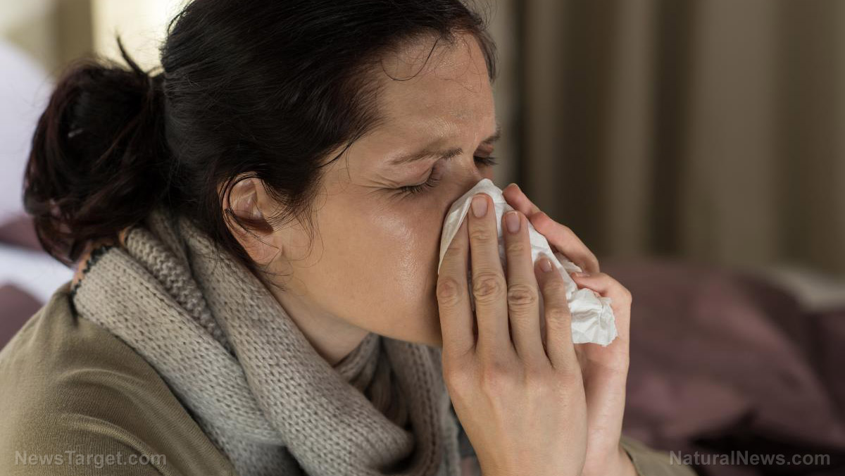 How to treat a stuffy nose: 15 Effective home remedies