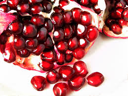 Don’t miss out on this ruby red fruit: 9 Health and beauty benefits of pomegranates