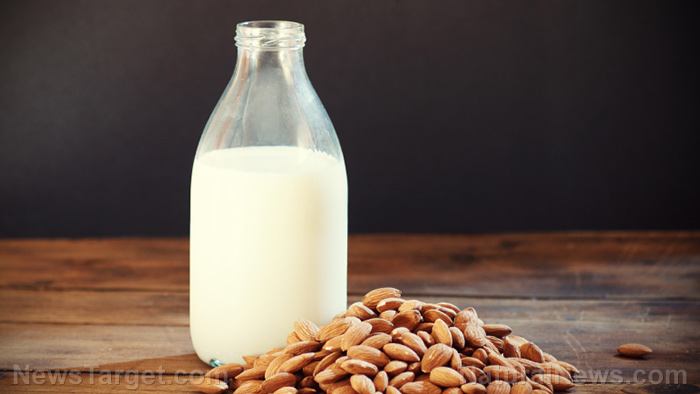 A closer look at 10 plant-based milk alternatives