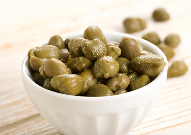 12 Health benefits of CAPERS that make it a powerful superfood