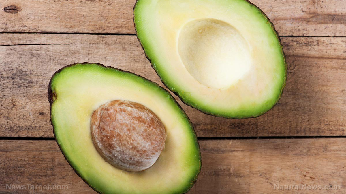 Amazing health benefits of avocado seeds – never throw them out again