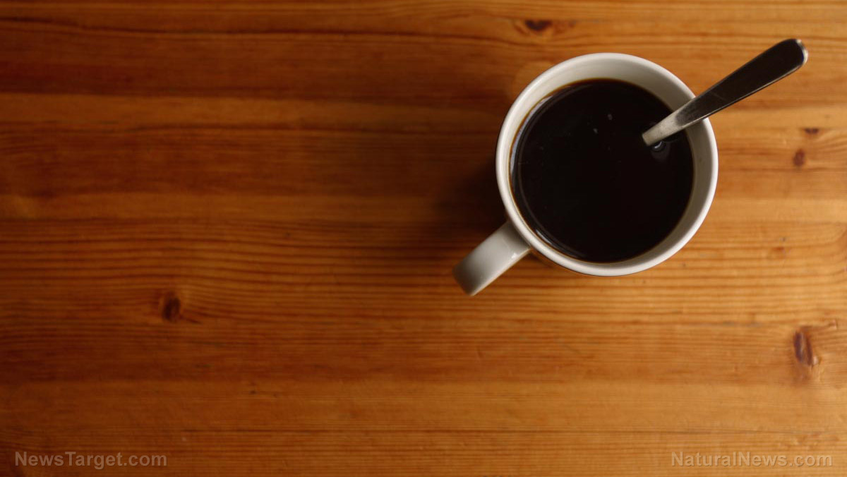 12 Reasons to drink (the right amount of) coffee
