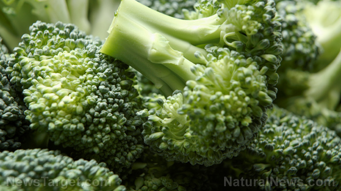 Top 9 Health benefits of eating broccoli, a powerful superfood