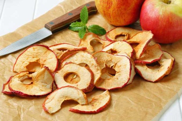 15 Delicious dehydrator recipes for healthier snacks that last