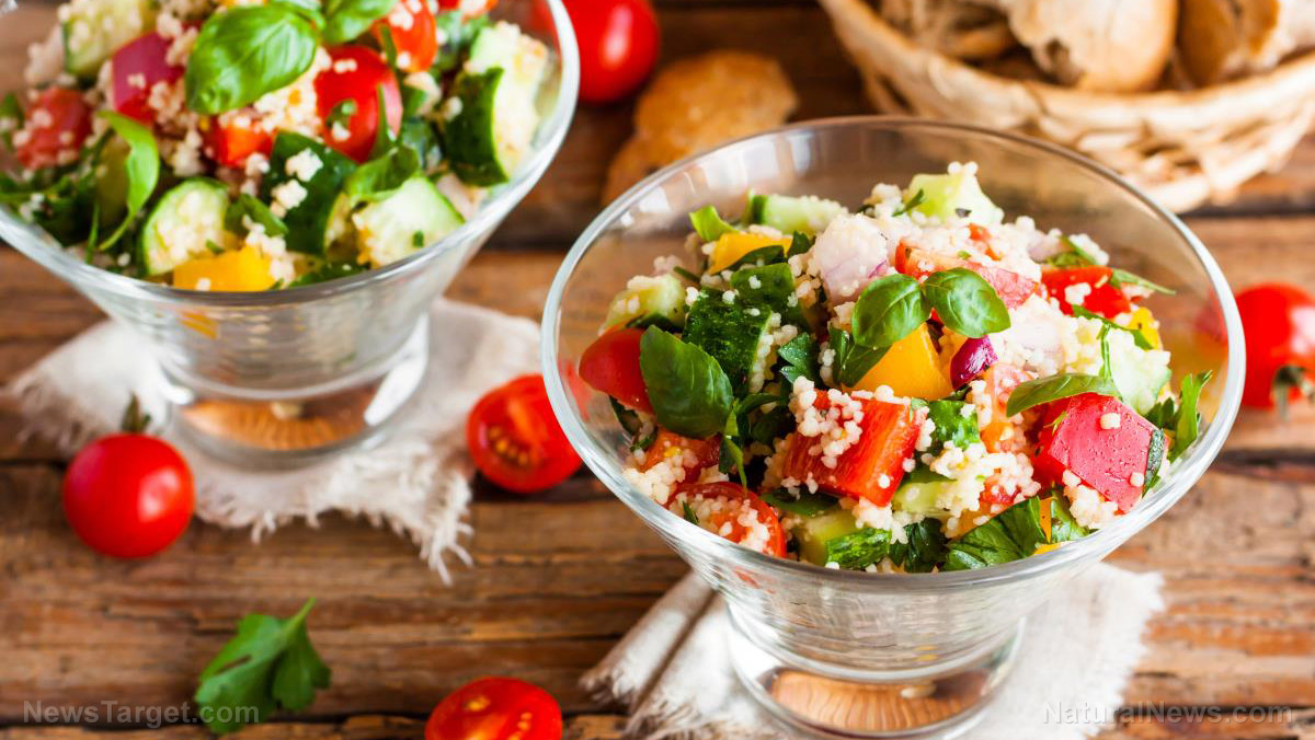 Mediterranean and plant-based diets may help lower heart disease risk, according to research