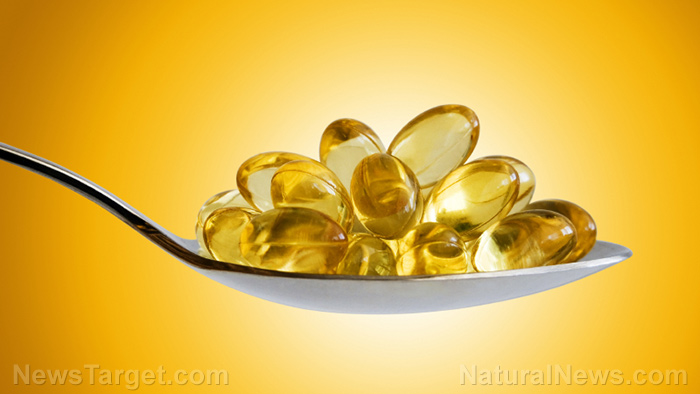 Plant- versus fish-derived omega-3 fatty acids: Which fats are more effective against inflammation?