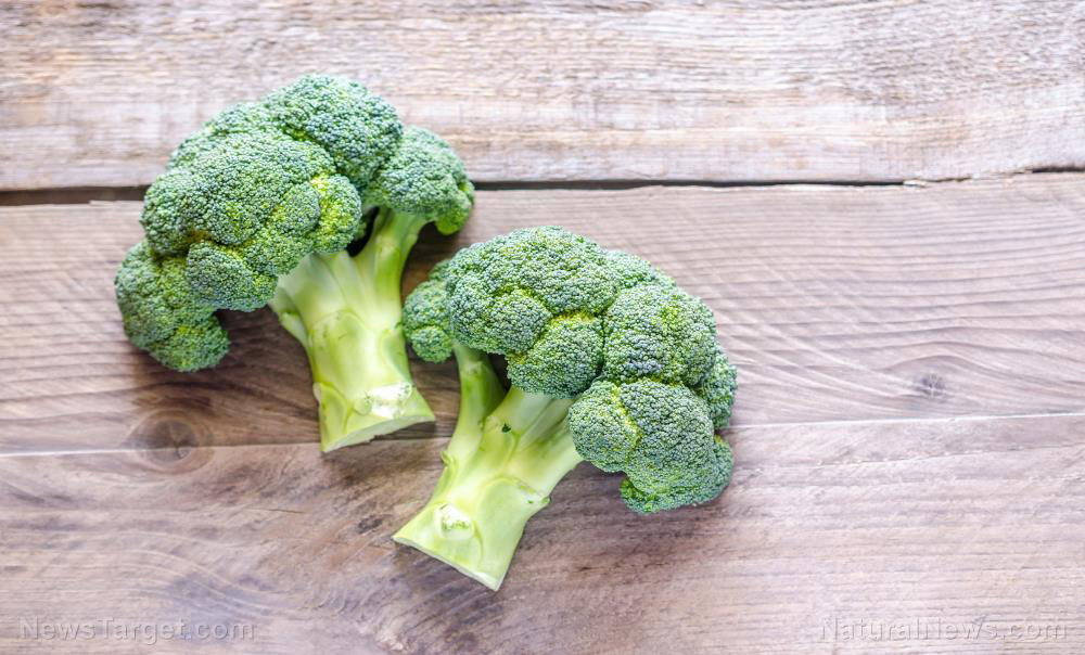4 Invigorating health benefits of broccoli (recipes included)