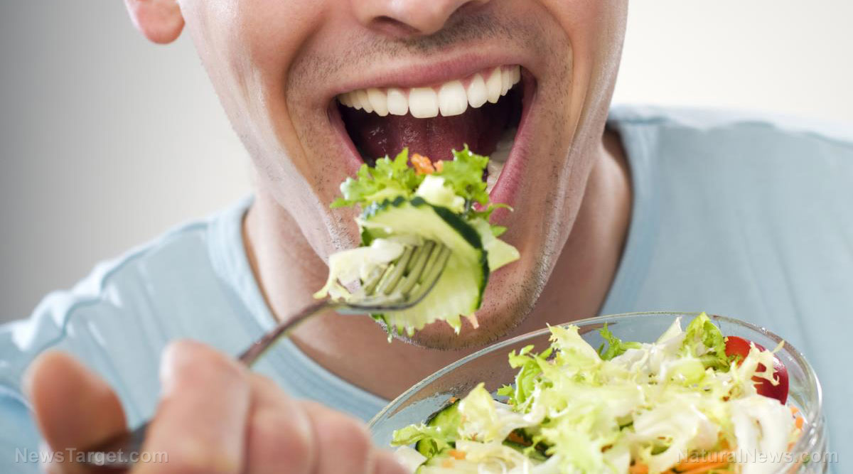 Men’s health: 18 Best superfoods that men should eat more of