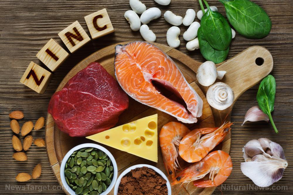 Top 7 health benefits of zinc (plus the best zinc-rich foods)