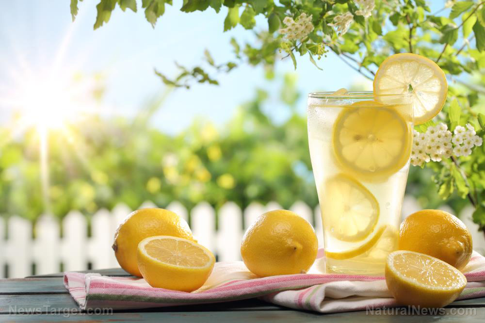 Pucker up: 10 Good reasons to squeeze more lemons into your food (recipes included)