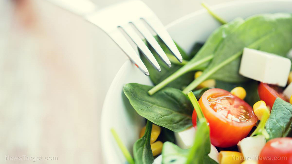 Here’s a good reason to switch to the Mediterranean diet: It helps prevent cancer, says study