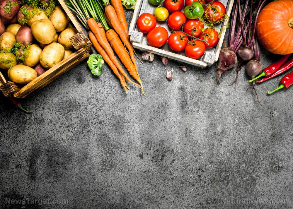 Organic vs. conventional food: Which one best serves your health?
