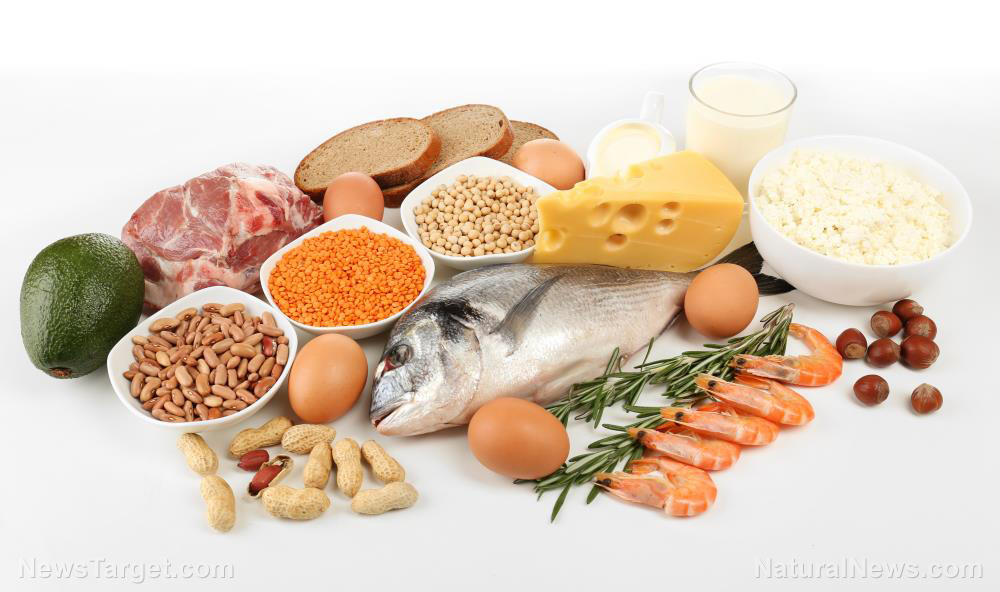 Nutritional care for cancer patients: These nutrients can help prevent or treat low muscle mass