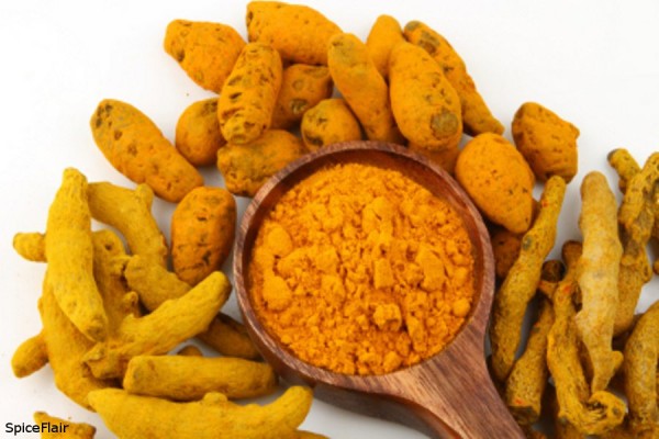 Study reveals: Fresh and freeze-dried turmeric more potent, nutritious than sun-dried varieties (recipe included)