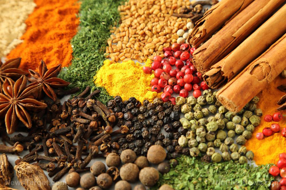 Spice world: It’s time you learned about the essential spices in Indian cuisine