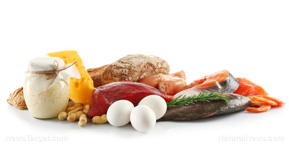 Avoid liver disease by following the Mediterranean diet