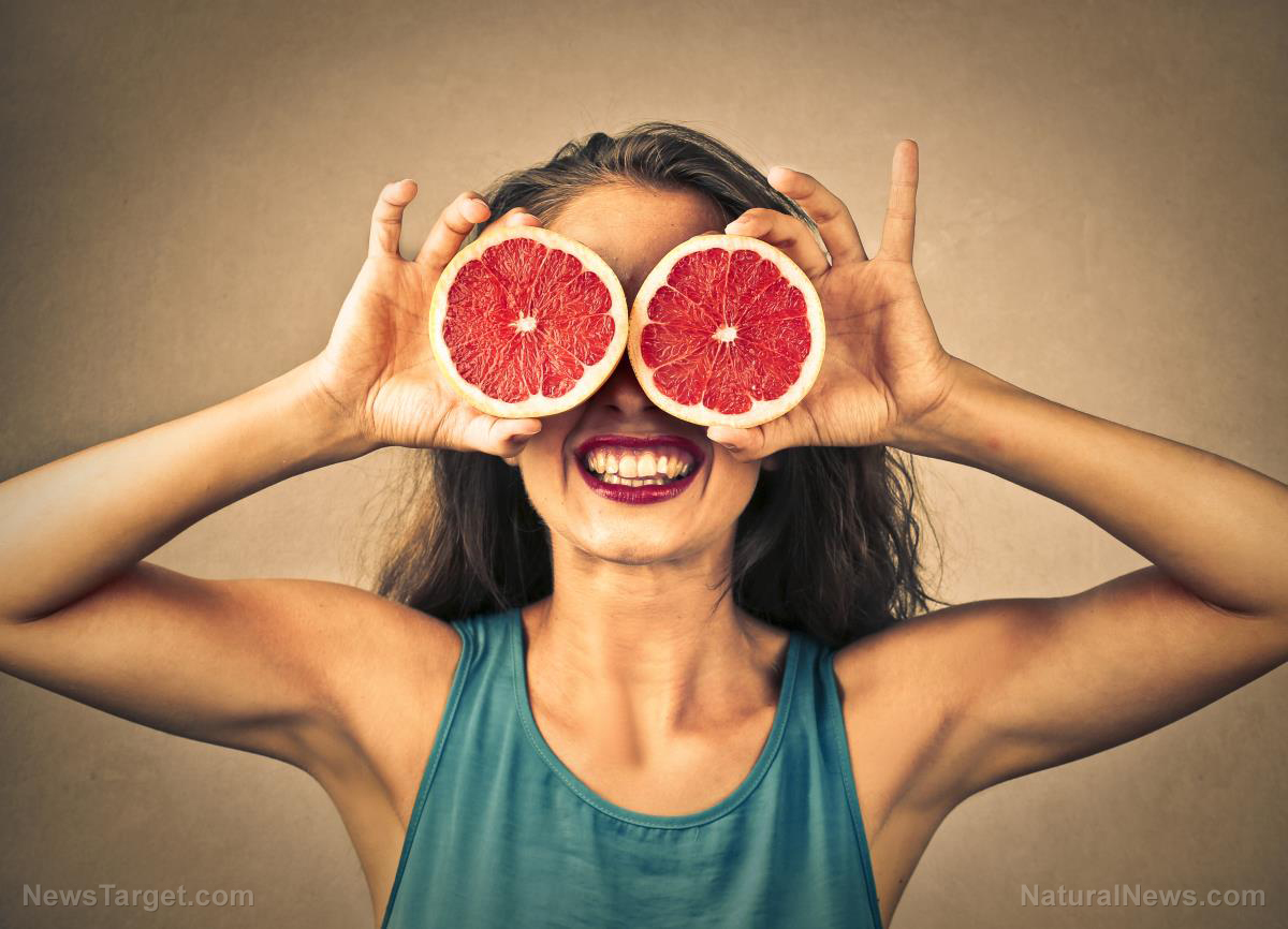 Top 10 Superfoods that help protect your vision