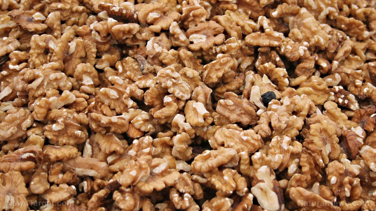 Scientists crack the source of the health benefits of walnuts: It’s all in the gut (recipes included)