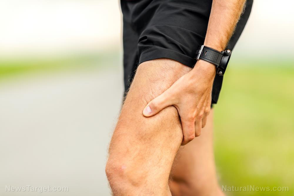 Eat these 10 amazing foods to relieve muscle cramps fast