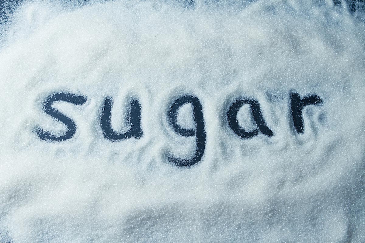 Sugar harms your brain – here’s what you can do about it