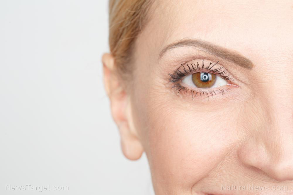 Protect your eyes with lutein and zeaxanthin