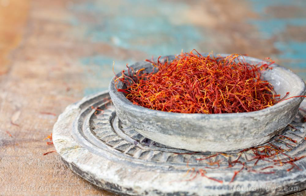 Pricey but worth it: Health benefits of antioxidant-rich saffron (recipes included)