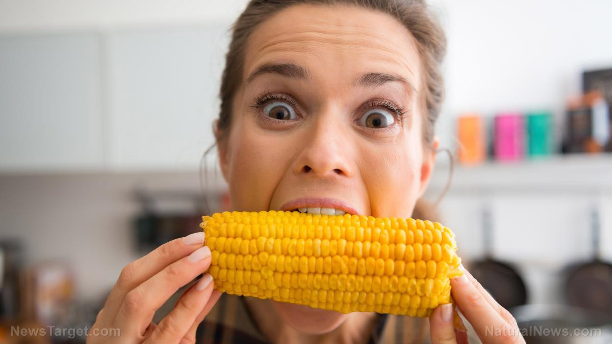 Grains that are good for you: 4 Reasons to eat more antioxidant-rich corn (recipes included)