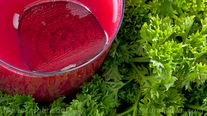 Beetroot juice supplements boost exercise capacity in heart failure patients