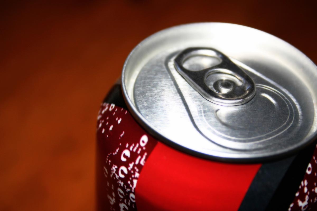 Artificially sweetened drinks are secretly hurting your heart and brain