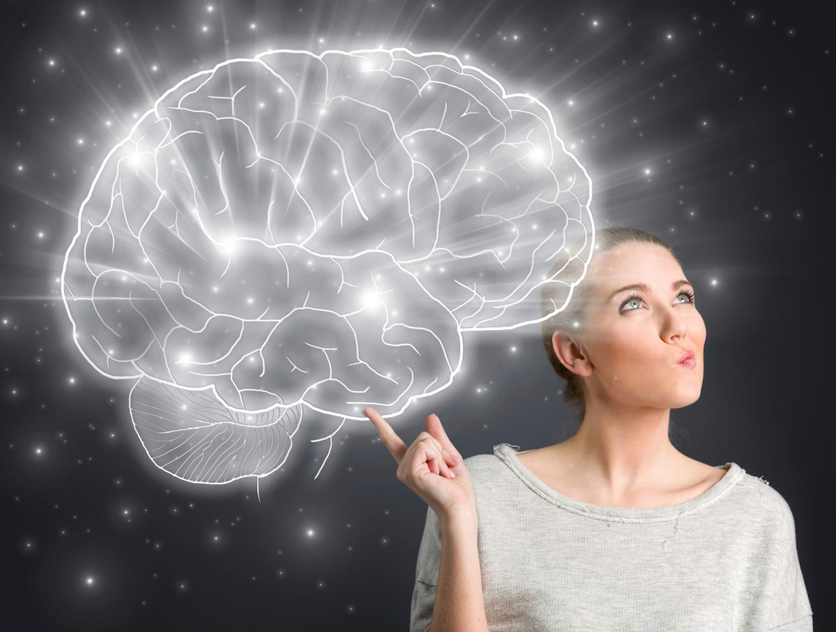 Protect your brain health with the nutrient citicoline