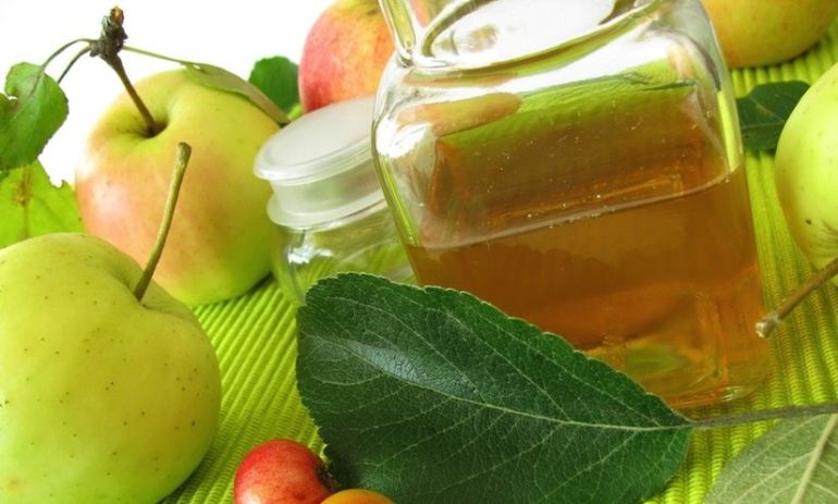Apple cider vinegar offers a multitude of positive health effects