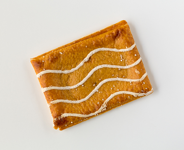 Start the morning right with these keto toaster pastries