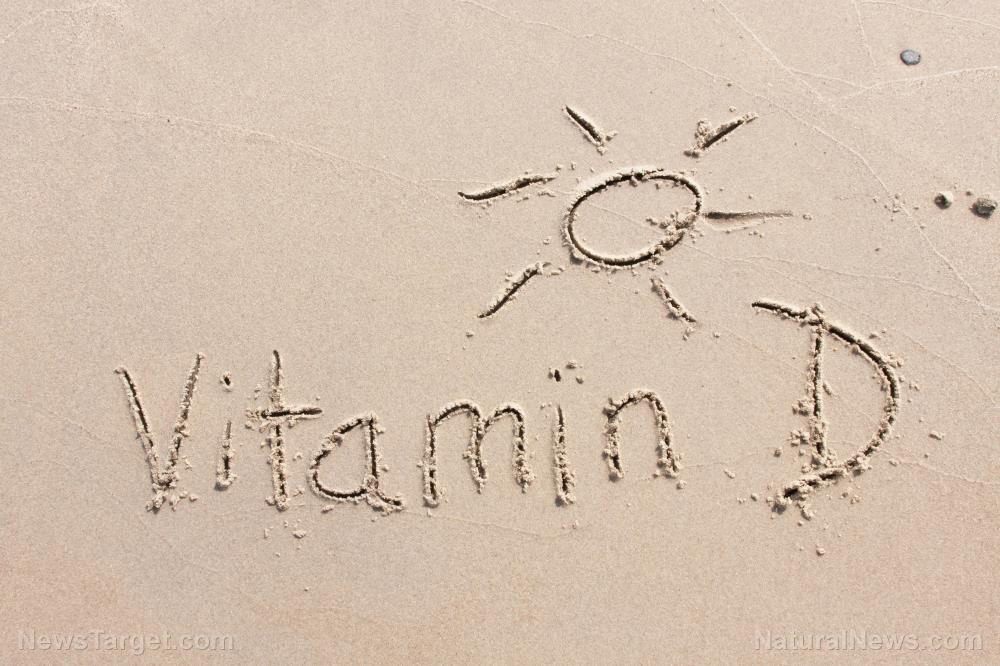 Reduce your risk of severe asthma attacks with vitamin D