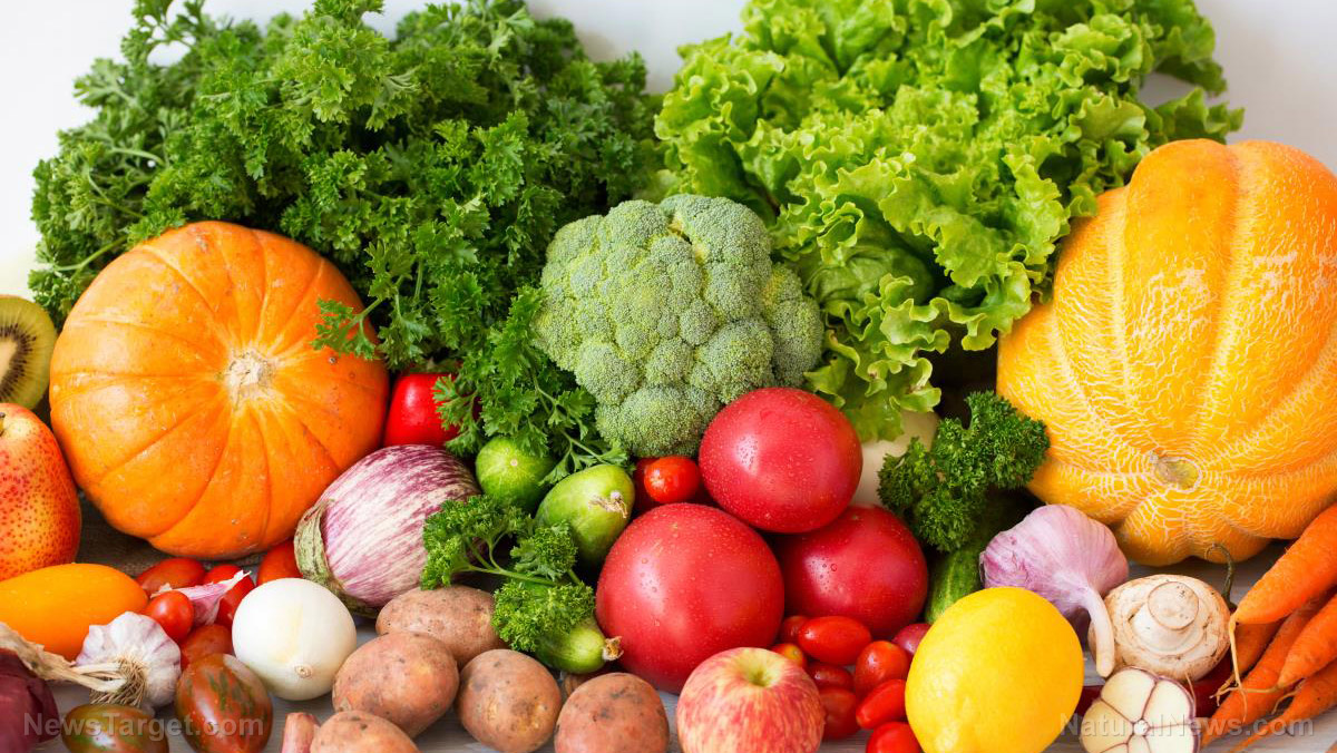 Study: Eating more iron-rich veggies may help boost children’s brain health