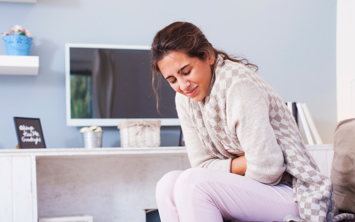 Turmeric may help relieve PMS symptoms