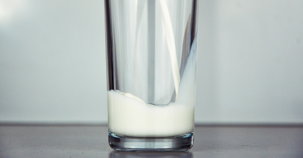 Discover the surprising health benefits of proteins in milk