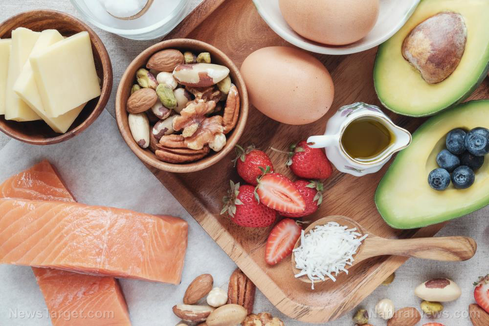 12 Tasty superfoods that can boost your brain health and memory