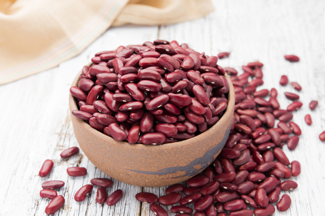 6 Health benefits of beans, a versatile superfood and source of protein