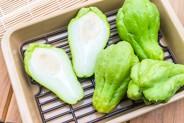 Chayote may help prevent and treat skin cancer – here’s how (recipe included)